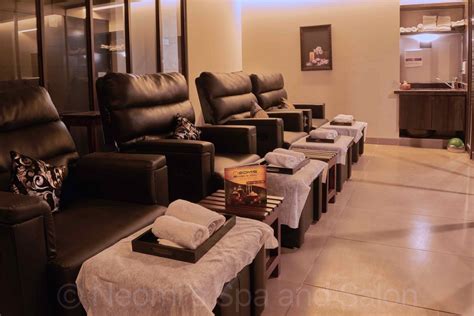 Neomis Spa & Salon .